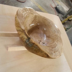 Maple Bowls - Products