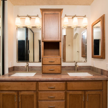 Rancho Penasquitos Bathroom 4