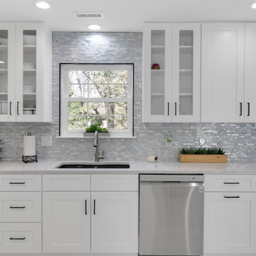 Jones Remodel