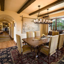 DiningRm Table Light