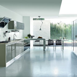 ITALIAN KITCHENS ( REPLAY NEXT) - Kitchen Cabinetry