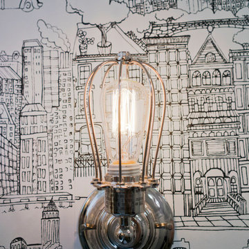Beryl St. Bungalow: Mill Valley, CA