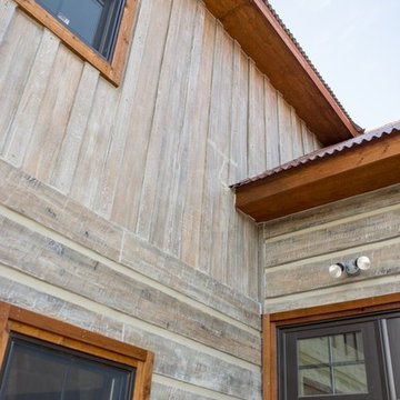 Cedar Vale, Kansas Residence