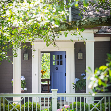 Indian Hill Renovation
