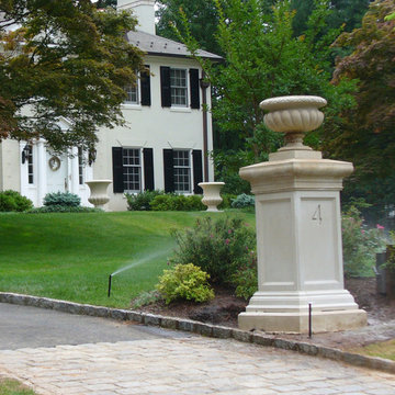 Landscaping Stone