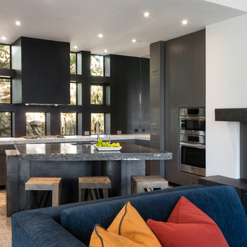 Pebble Beach Residence 3.0