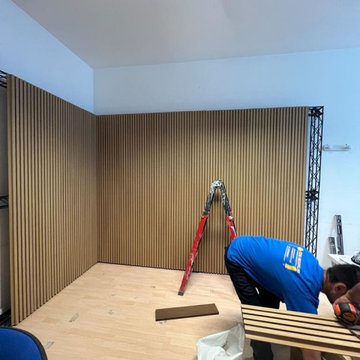 Backdrop STARTING FINANCE