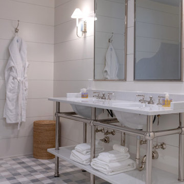Remarkable Renovation