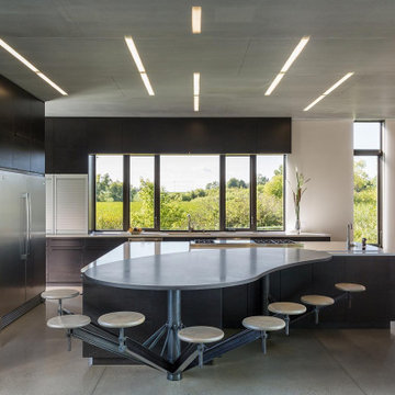 Kitchen Cabinetry
