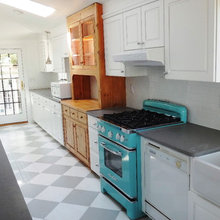 Kitchen Ideas