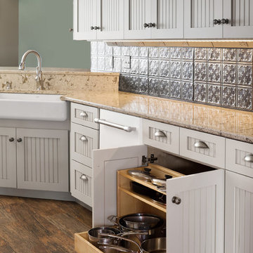 A Country Charmer with Dura Supreme & Cambria