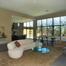 Living Room Ideas