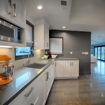 PureBond Fabricator Projects