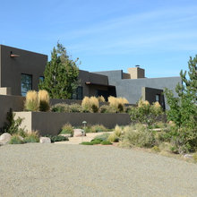 Santa Fe House