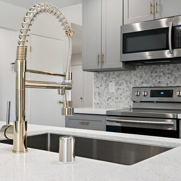 Bay Area's Top Quality Kitchen Renovations