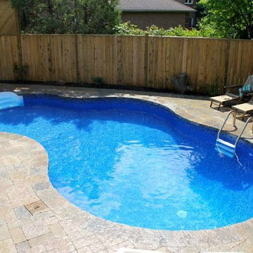 Pools