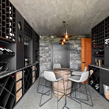 Wine cellar