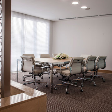 JORDAN DUBAI ISLAMIC BANK