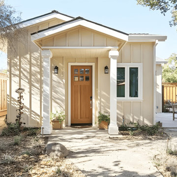 ADU Design and Construction, La Mesa, CA
