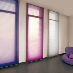 Honeycomb - Cellular Shades