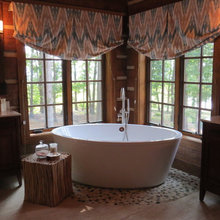 Afton House
