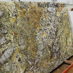 Kamarica Granite Slab - Kitchen Countertops