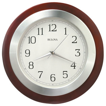 Reedham Clock