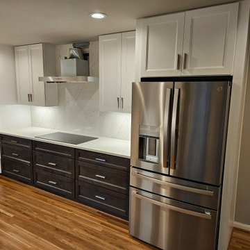 Delahunt Kitchen