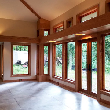 Heikkinen Residence