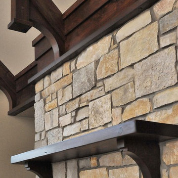 Pepper Creek: 5 Bedroom / 7 Bath Home - Valparaiso, IN