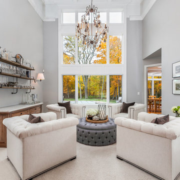 Interiors