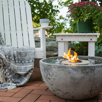 Water Feature Kits