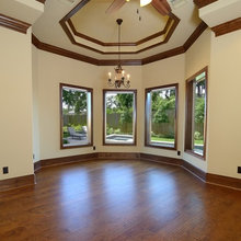 card room