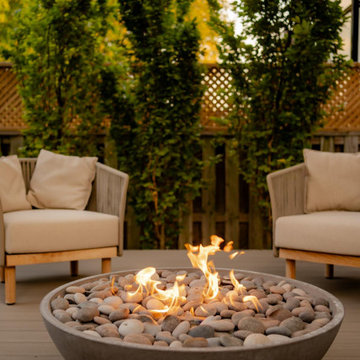 St Clair West Luxury Oasis