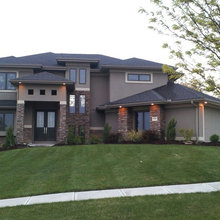 Exterior Ideas
