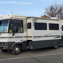 RVs