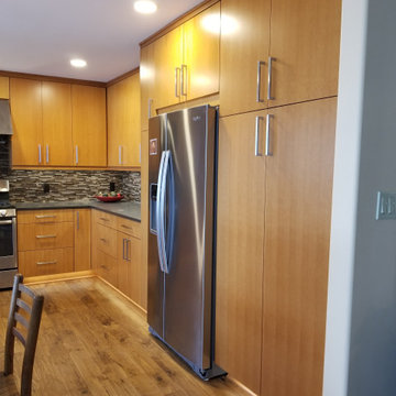 Port Townsend Remodel