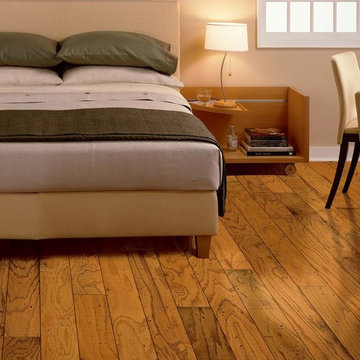 Hardwood Flooring