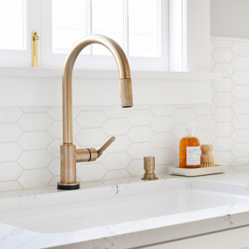 Historic Irvington Transitional