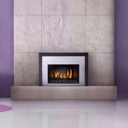 Napoleon IR3 Series 30'' x 22'' DV Gas Insert Fireplace IR3GN - Bathroom Accessories