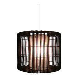 Hive - Hive Kai O Outdoor Hanging Lamp - Table Lamps