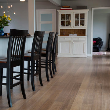 Ambient Artisan Sahara Strand Bamboo Flooring