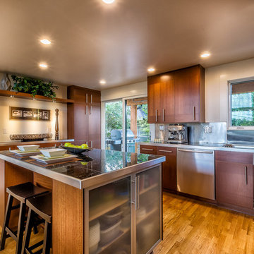 Ballard Remodel