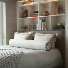bookcase