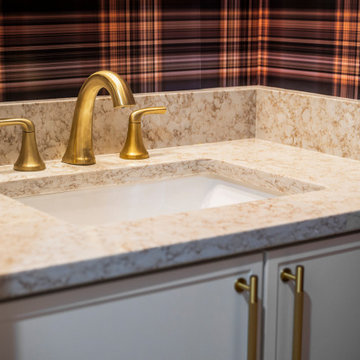 Fancy & Functional!