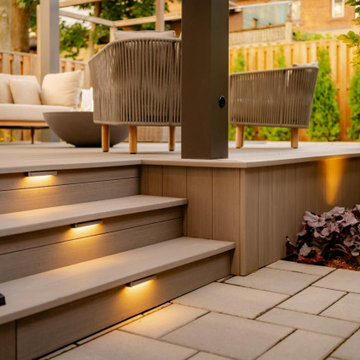 St Clair West Luxury Oasis