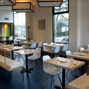 Manoli's on 9th