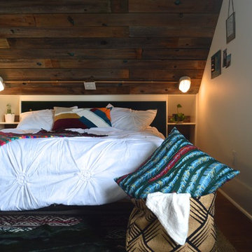 North Portland Master Retreat