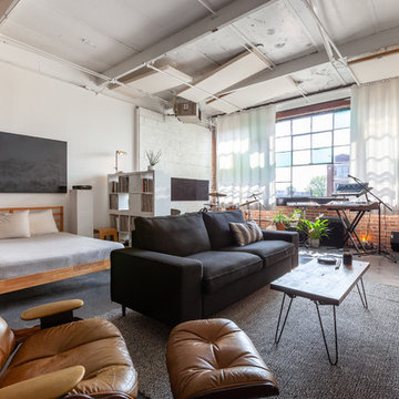 Chicago Loft