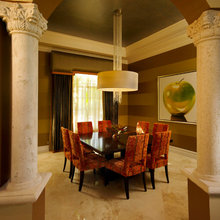 Dining Room Ideas